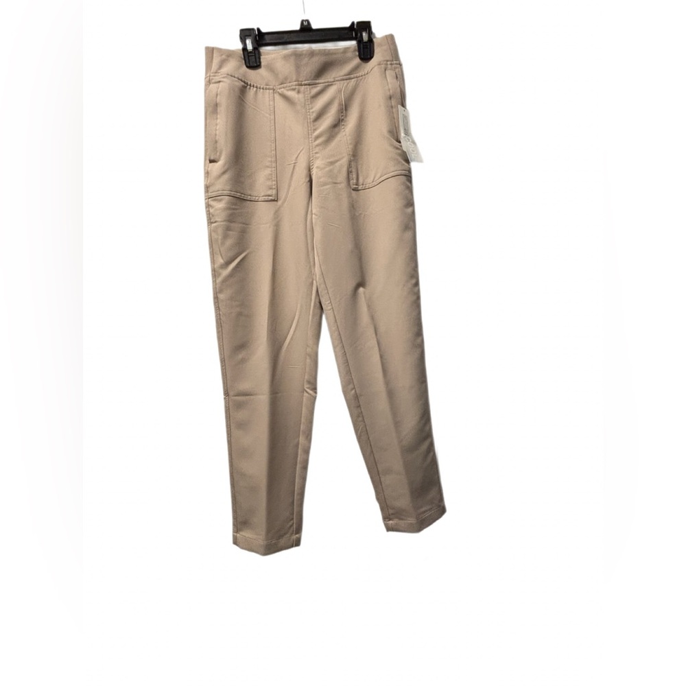 32 Degrees COOL Straight‑Leg Pants – Size Small – NWT